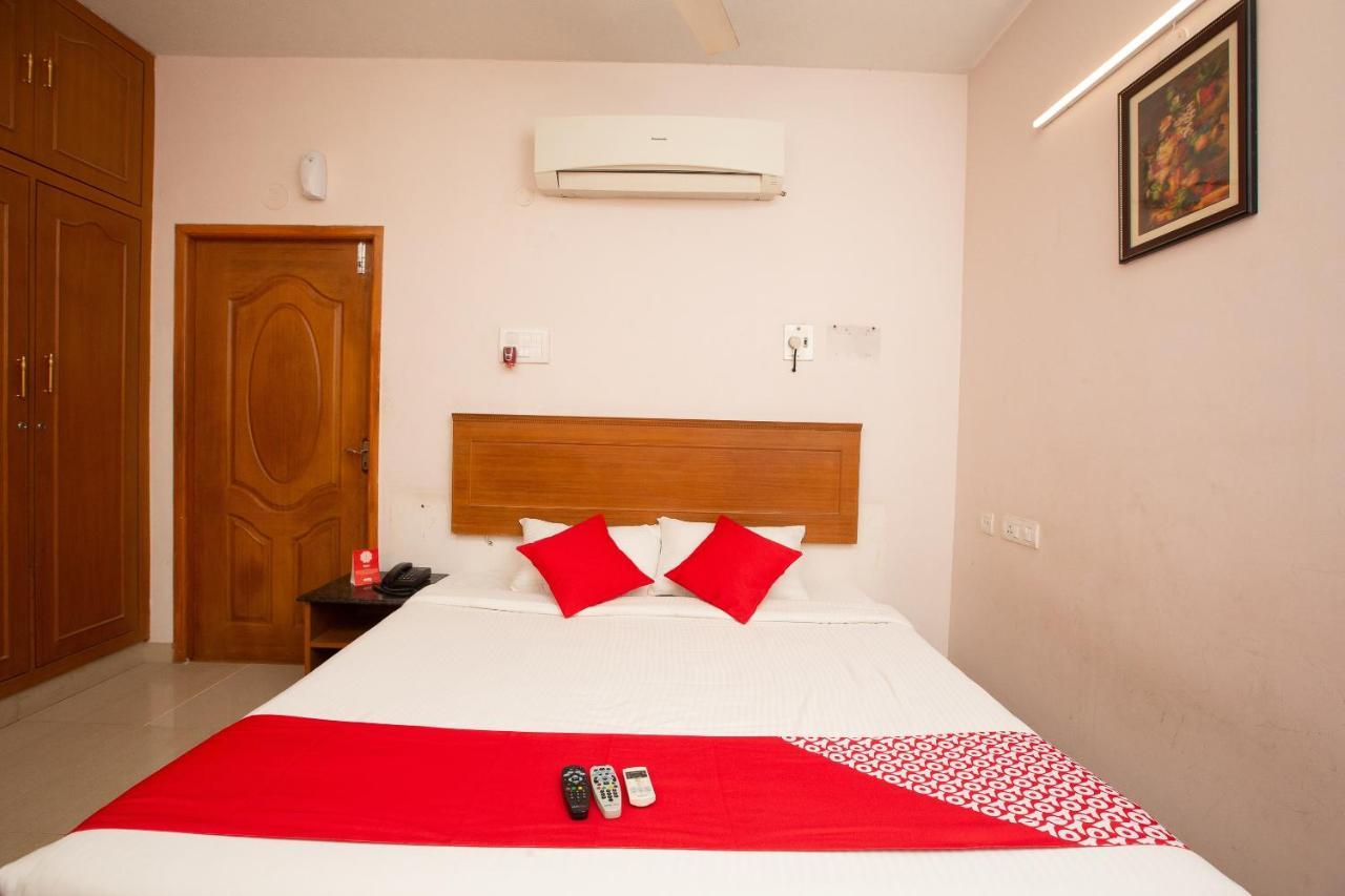 Collection O Value Home Service Near Guindy National Park Chennai Dış mekan fotoğraf