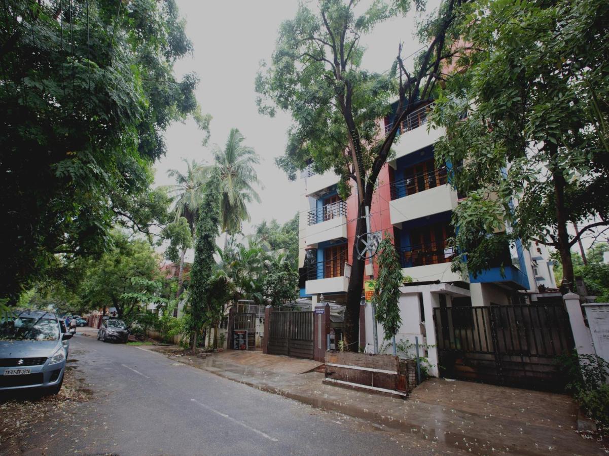 Collection O Value Home Service Near Guindy National Park Chennai Dış mekan fotoğraf
