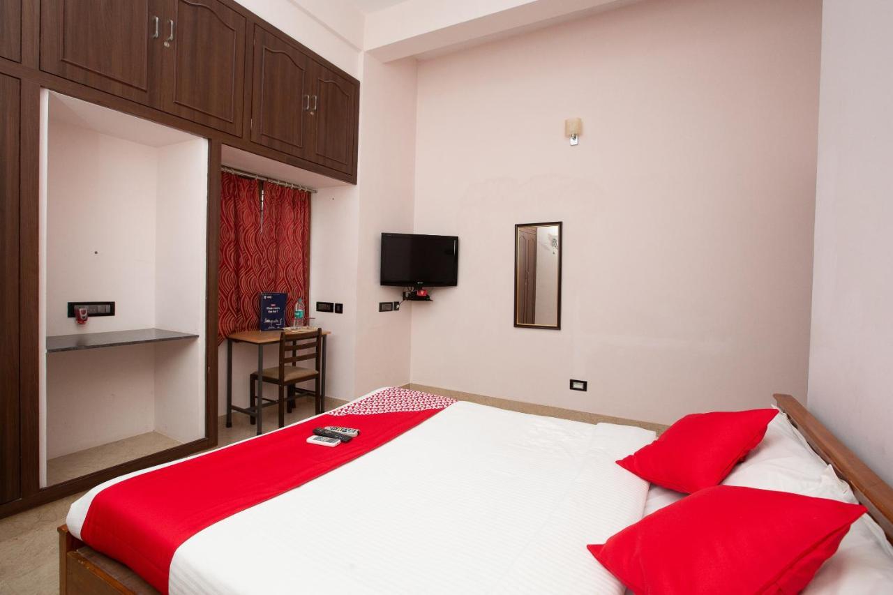 Collection O Value Home Service Near Guindy National Park Chennai Dış mekan fotoğraf