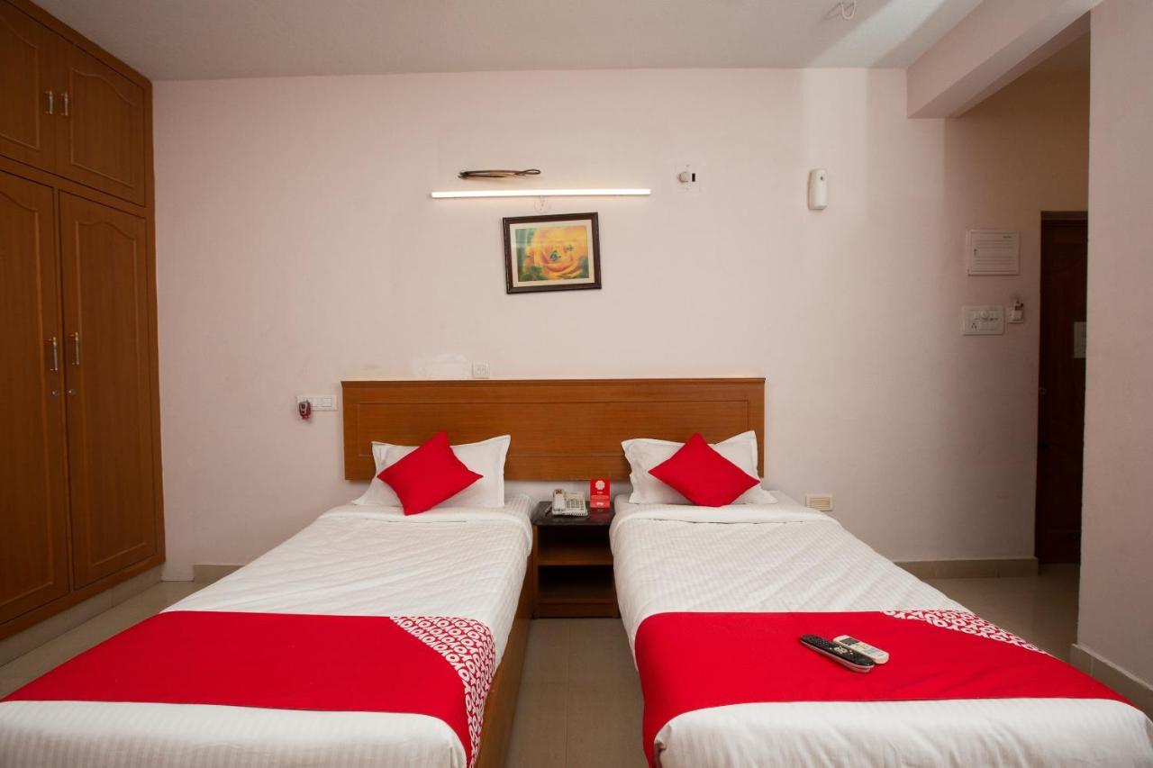 Collection O Value Home Service Near Guindy National Park Chennai Dış mekan fotoğraf